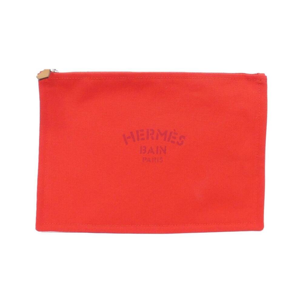 Hermes Yachting GM 102501M Handbag Pouch